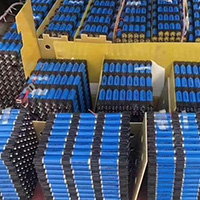 肃州泉湖锂电池浆料回收,上门回收铅酸蓄电池